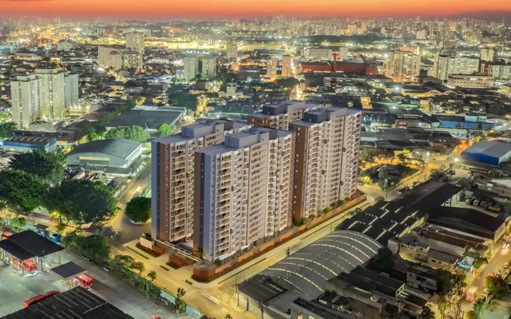 Foto 1 de Apartamento com 3 quartos à venda, 132m2 em Barra Funda, São Paulo - SP