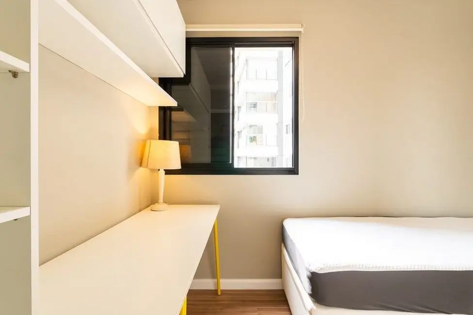 Foto 8 de Apartamento com 2 quartos à venda, 50m2 em Saúde, São Paulo - SP
