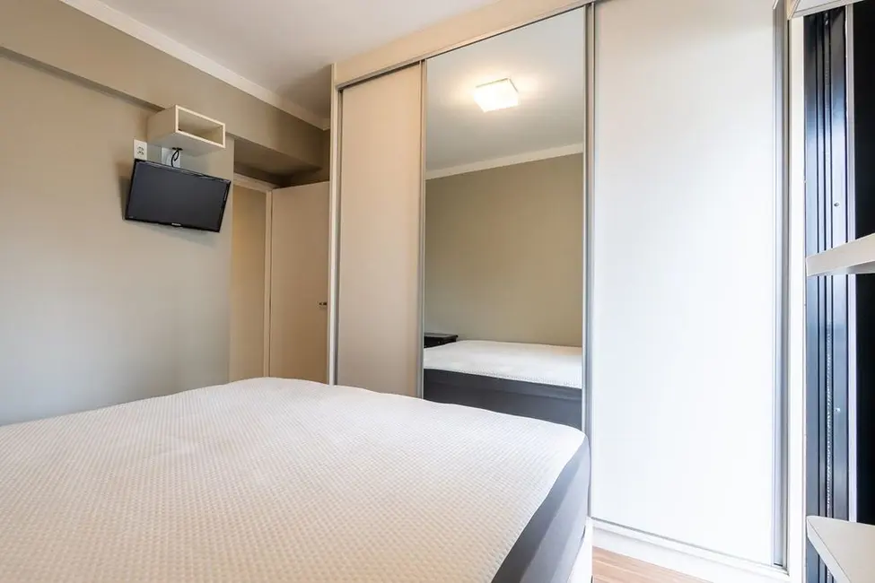 Foto 3 de Apartamento com 2 quartos à venda, 50m2 em Saúde, São Paulo - SP