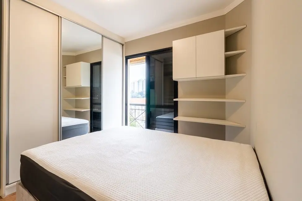 Foto 5 de Apartamento com 2 quartos à venda, 50m2 em Saúde, São Paulo - SP