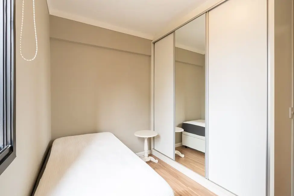 Foto 9 de Apartamento com 2 quartos à venda, 50m2 em Saúde, São Paulo - SP