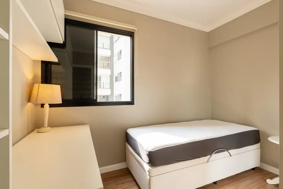 Foto 6 de Apartamento com 2 quartos à venda, 50m2 em Saúde, São Paulo - SP
