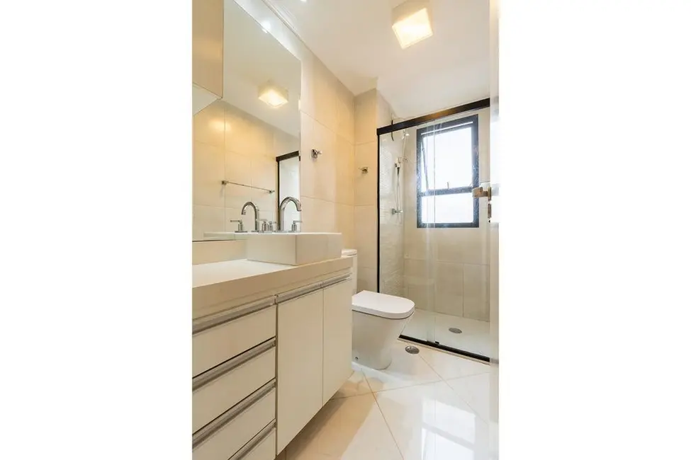 Foto 2 de Apartamento com 2 quartos à venda, 50m2 em Saúde, São Paulo - SP