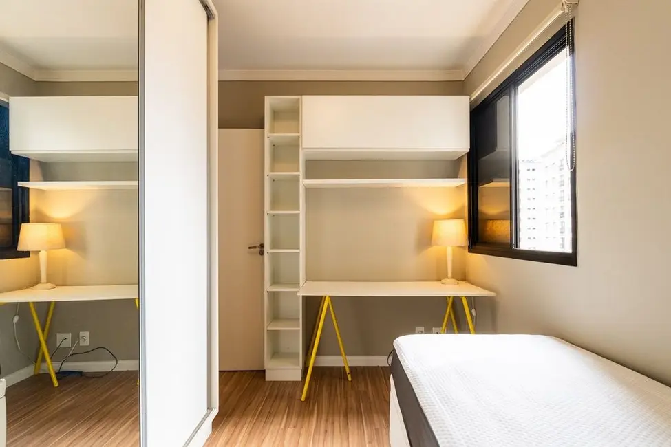 Foto 7 de Apartamento com 2 quartos à venda, 50m2 em Saúde, São Paulo - SP