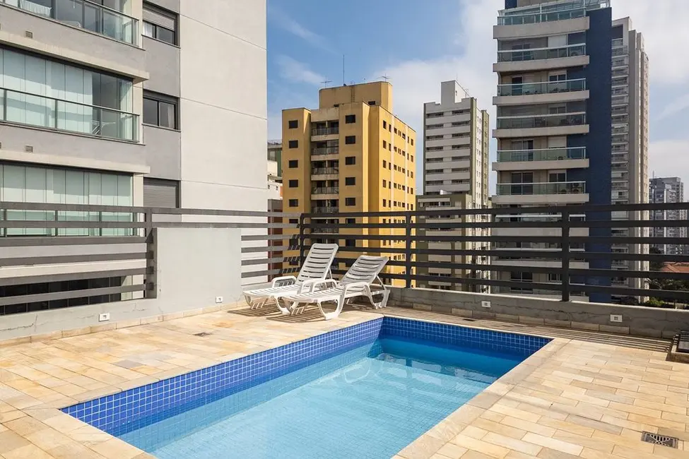Apartamento com 1 quarto à venda, 74m2 em Vila Mariana, São Paulo - SP - imagem 5 Foto 5 de Apartamento com 1 quarto à venda, 74m2 em Vila Mariana, São Paulo - SP