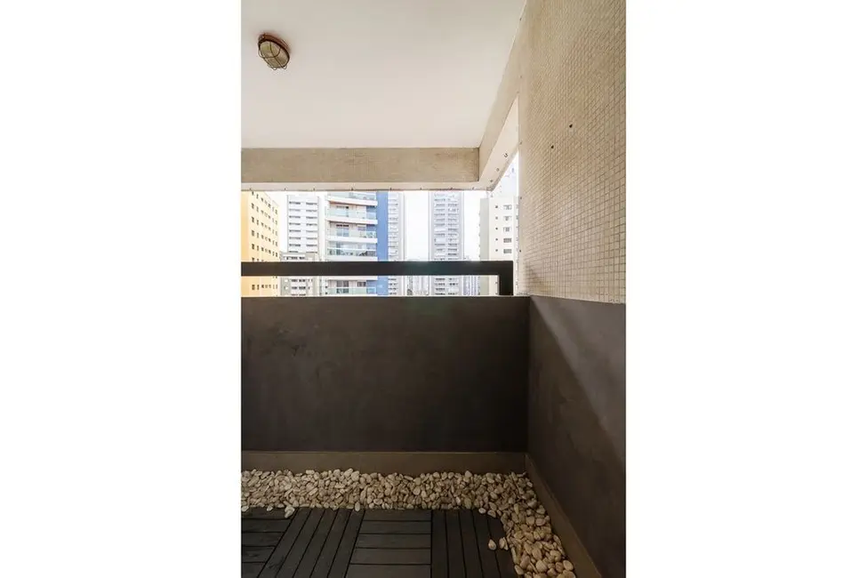 Apartamento com 1 quarto à venda, 74m2 em Vila Mariana, São Paulo - SP - imagem 9 Foto 9 de Apartamento com 1 quarto à venda, 74m2 em Vila Mariana, São Paulo - SP