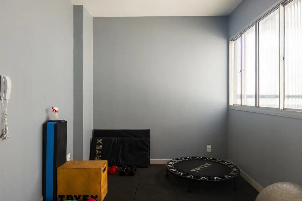 Apartamento com 1 quarto à venda, 74m2 em Vila Mariana, São Paulo - SP - imagem 2 Foto 2 de Apartamento com 1 quarto à venda, 74m2 em Vila Mariana, São Paulo - SP