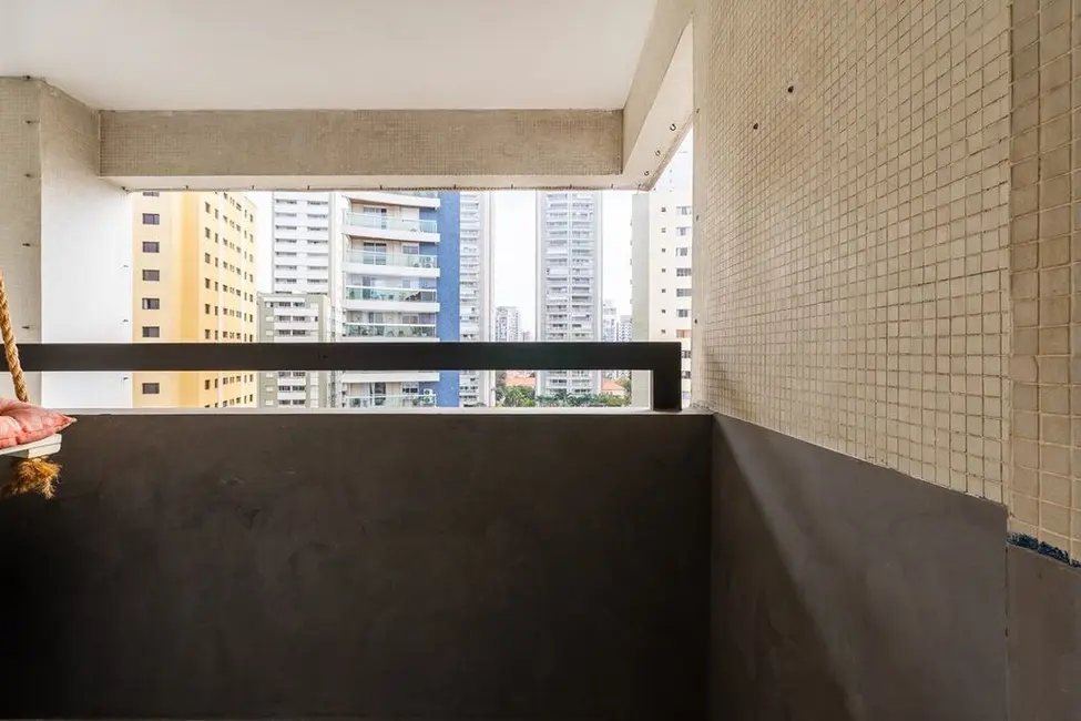 Apartamento com 1 quarto à venda, 74m2 em Vila Mariana, São Paulo - SP - imagem 8 Foto 8 de Apartamento com 1 quarto à venda, 74m2 em Vila Mariana, São Paulo - SP