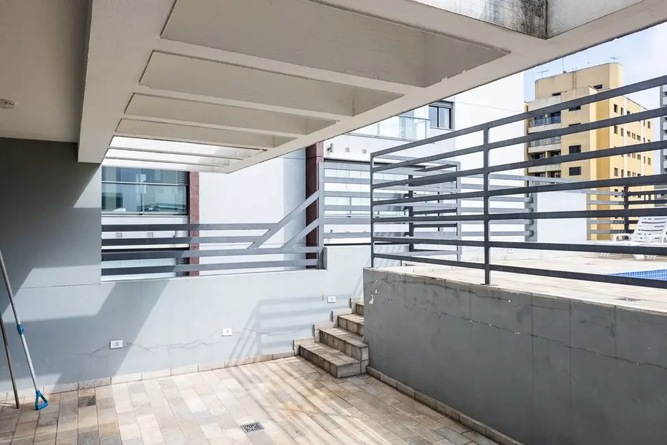 Apartamento com 1 quarto à venda, 74m2 em Vila Mariana, São Paulo - SP - imagem 7 Foto 7 de Apartamento com 1 quarto à venda, 74m2 em Vila Mariana, São Paulo - SP