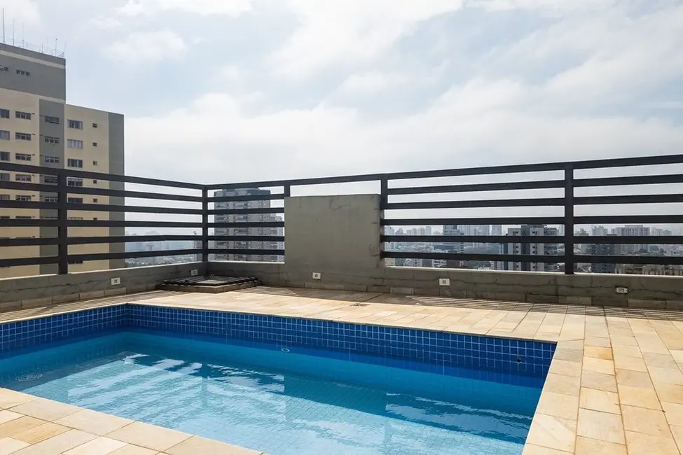 Apartamento com 1 quarto à venda, 74m2 em Vila Mariana, São Paulo - SP - imagem 4 Foto 4 de Apartamento com 1 quarto à venda, 74m2 em Vila Mariana, São Paulo - SP