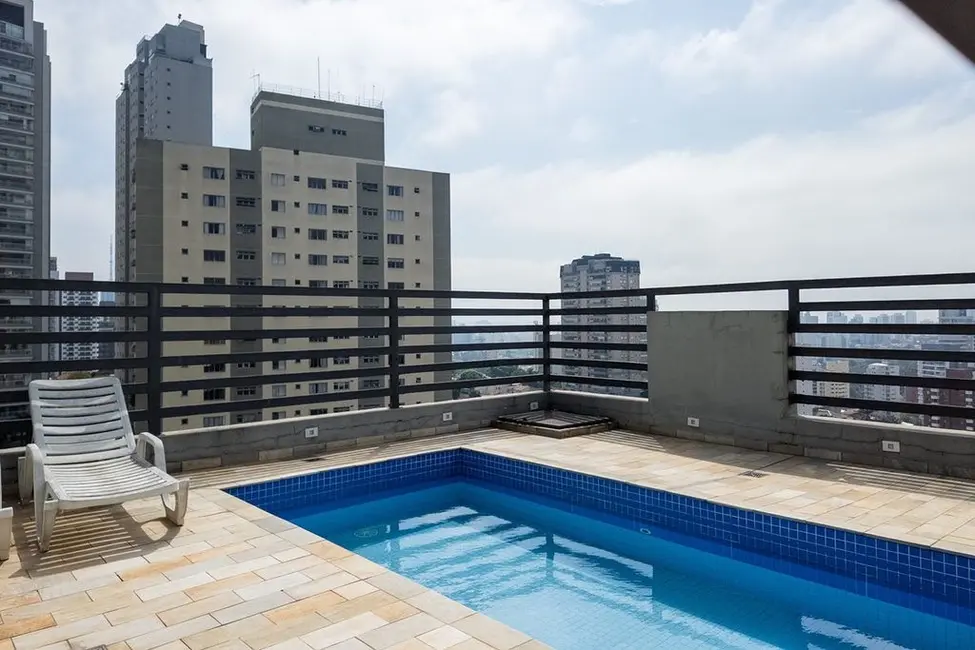 Apartamento com 1 quarto à venda, 74m2 em Vila Mariana, São Paulo - SP - imagem 6 Foto 6 de Apartamento com 1 quarto à venda, 74m2 em Vila Mariana, São Paulo - SP