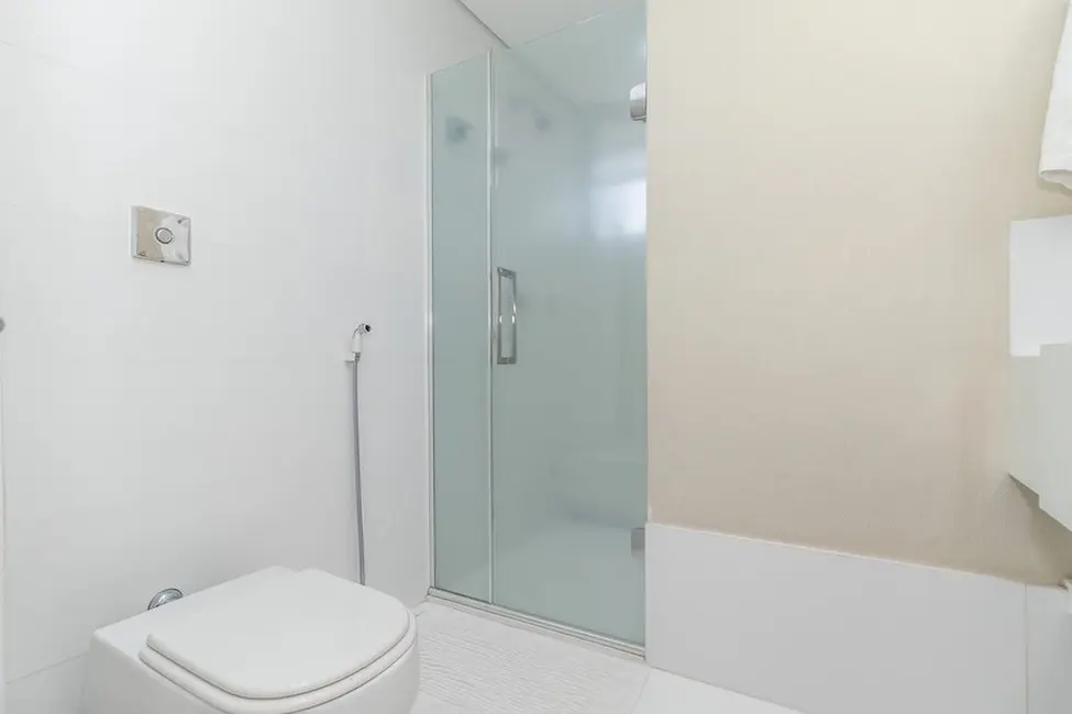 Foto 7 de Apartamento com 2 quartos à venda, 98m2 em Consolação, São Paulo - SP