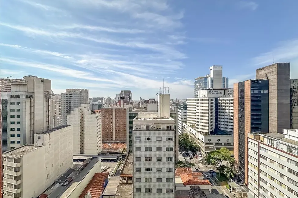 Foto 5 de Apartamento com 2 quartos à venda, 98m2 em Consolação, São Paulo - SP