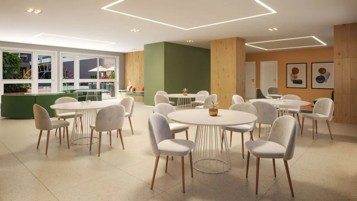 Apartamento com 2 quartos à venda, 52m2 em Vila Tolstoi, São Paulo - SP - imagem 9 Foto 9 de Apartamento com 2 quartos à venda, 52m2 em Vila Tolstoi, São Paulo - SP