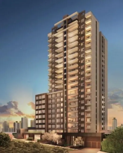 Foto 1 de Apartamento com 3 quartos à venda, 181m2 em Vila Mariana, São Paulo - SP