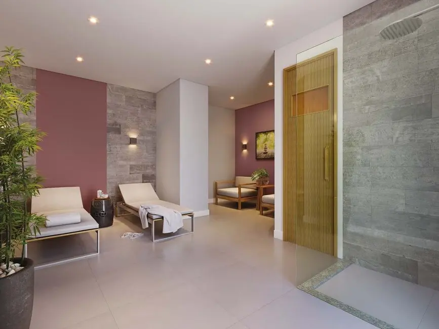 Foto 7 de Apartamento com 2 quartos à venda, 34m2 em Mooca, São Paulo - SP