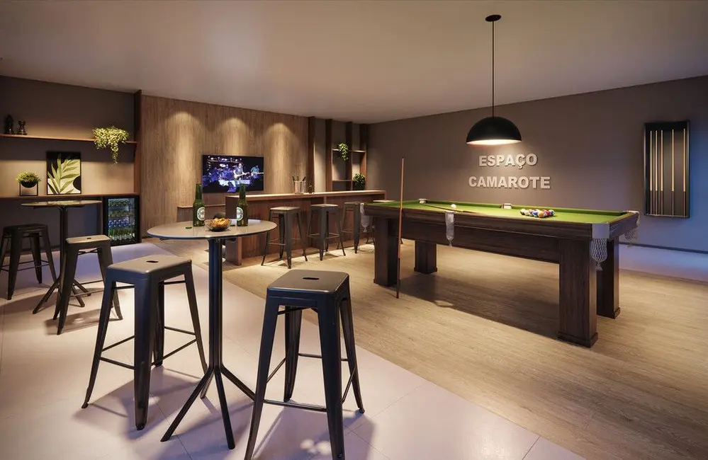 Apartamento com 3 quartos à venda, 96m2 em Santana, São Paulo - SP - imagem 9 Foto 9 de Apartamento com 3 quartos à venda, 96m2 em Santana, São Paulo - SP