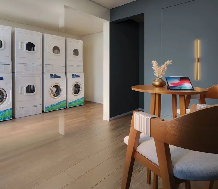 Foto 8 de Apartamento com 1 quarto à venda, 25m2 em Higienópolis, São Paulo - SP