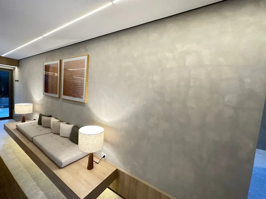 Foto 7 de Apartamento com 1 quarto à venda, 42m2 em Cerqueira César, São Paulo - SP