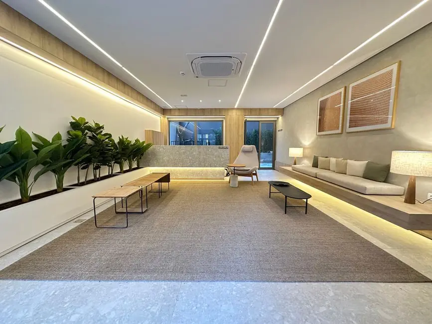 Foto 9 de Apartamento com 1 quarto à venda, 32m2 em Cerqueira César, São Paulo - SP