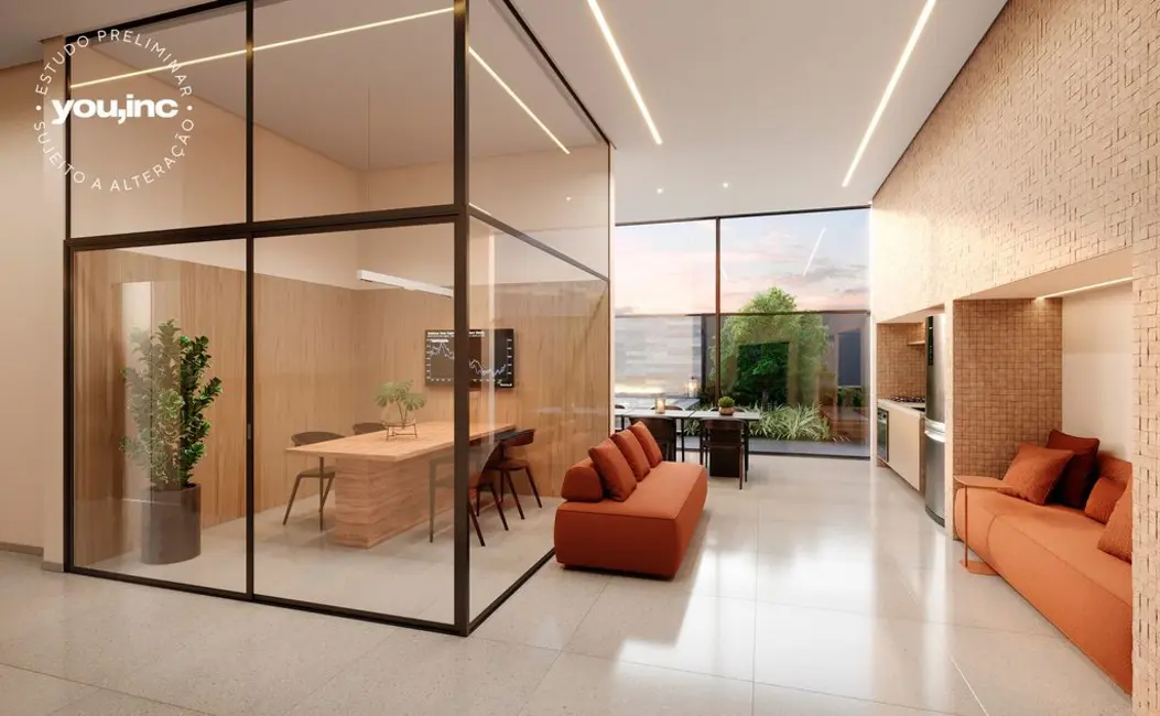Apartamento com 2 quartos à venda, 58m2 em Vila Mariana, São Paulo - SP - imagem 8 Foto 8 de Apartamento com 2 quartos à venda, 58m2 em Vila Mariana, São Paulo - SP