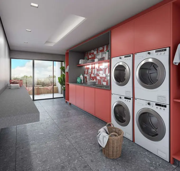 Foto 6 de Apartamento com 2 quartos à venda, 88m2 em Santana, São Paulo - SP