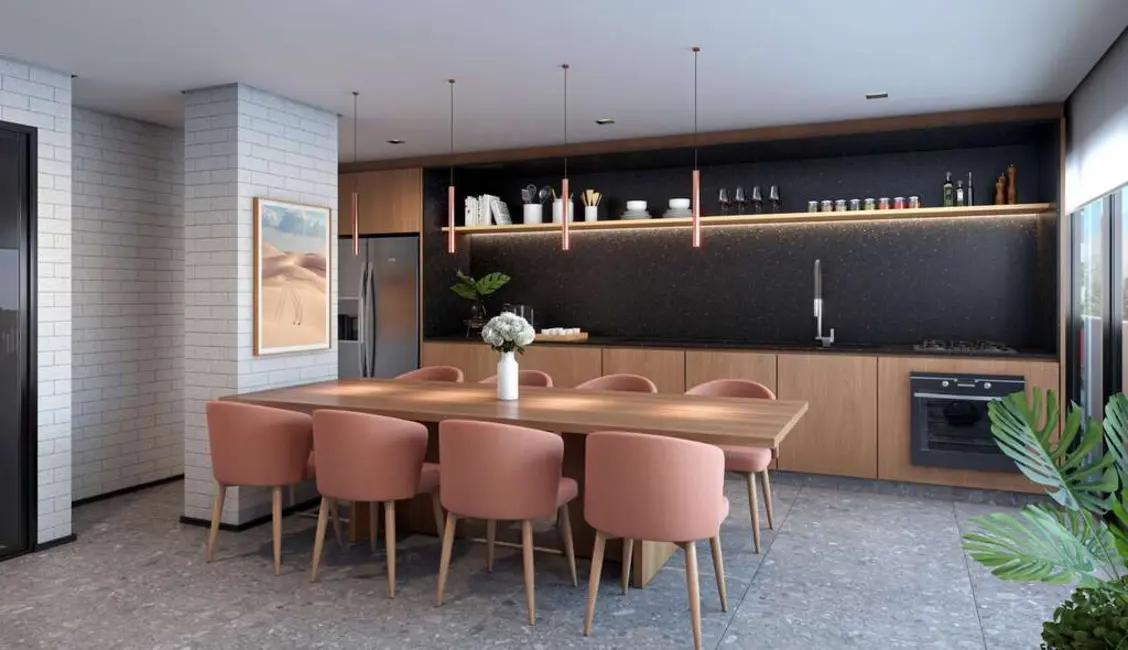 Foto 3 de Apartamento com 2 quartos à venda, 88m2 em Santana, São Paulo - SP