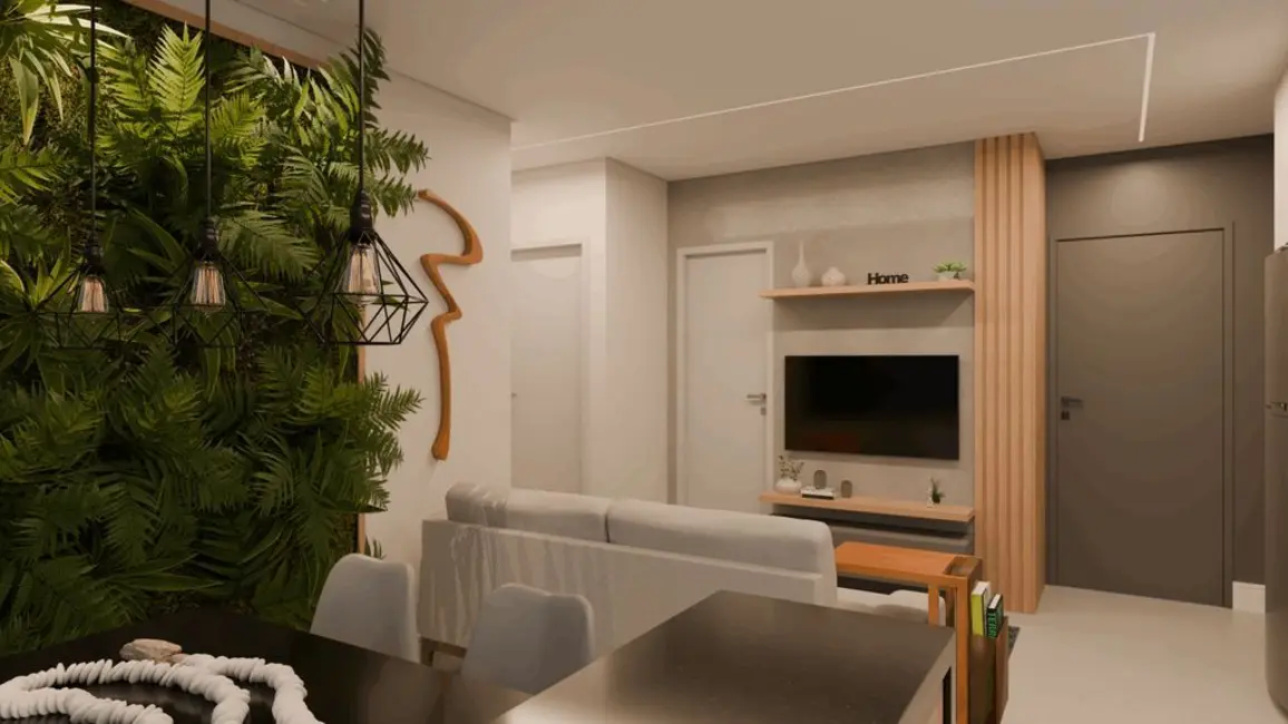 Foto 5 de Apartamento com 2 quartos à venda, 45m2 em Mooca, São Paulo - SP