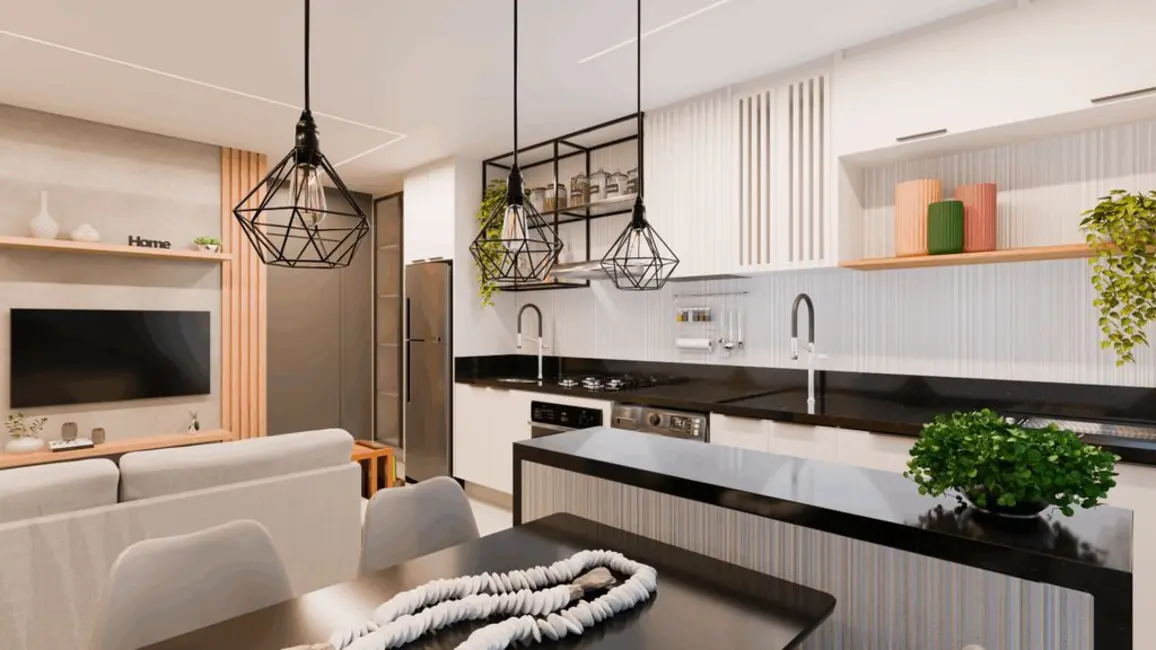 Foto 6 de Apartamento com 2 quartos à venda, 45m2 em Mooca, São Paulo - SP