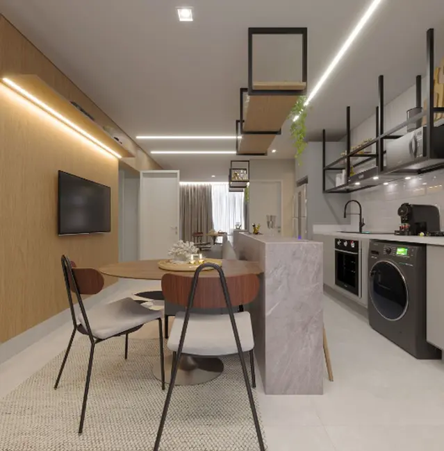 Foto 7 de Apartamento com 2 quartos à venda, 64m2 em Vila Formosa, São Paulo - SP