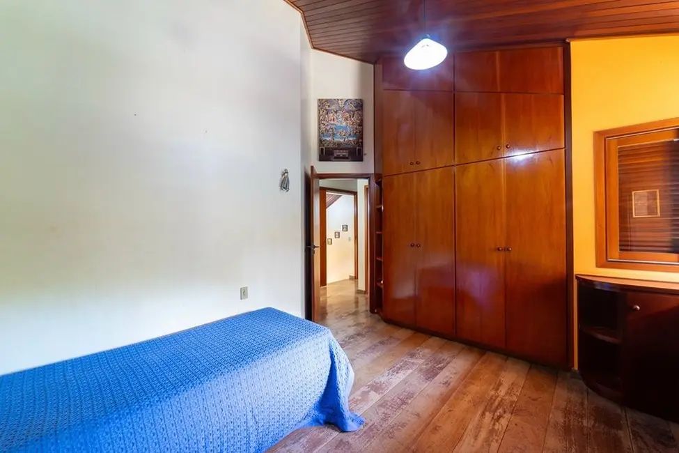 Foto 3 de Casa de Condomínio com 4 quartos à venda, 475m2 em Jardim das Samambaias, Jundiai - SP