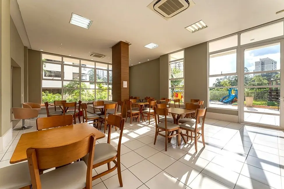 Foto 2 de Apartamento com 2 quartos à venda, 107m2 em Vila Andrade, São Paulo - SP