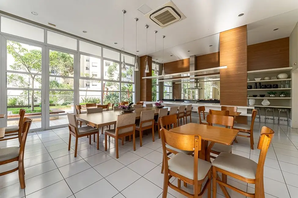 Foto 3 de Apartamento com 2 quartos à venda, 107m2 em Vila Andrade, São Paulo - SP