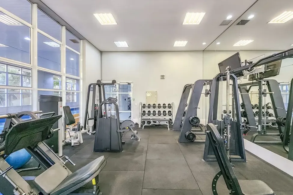 Foto 9 de Apartamento com 2 quartos à venda, 107m2 em Vila Andrade, São Paulo - SP