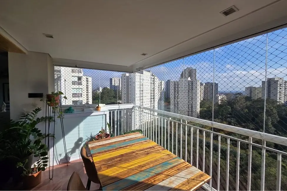 Foto 1 de Apartamento com 2 quartos à venda, 107m2 em Vila Andrade, São Paulo - SP