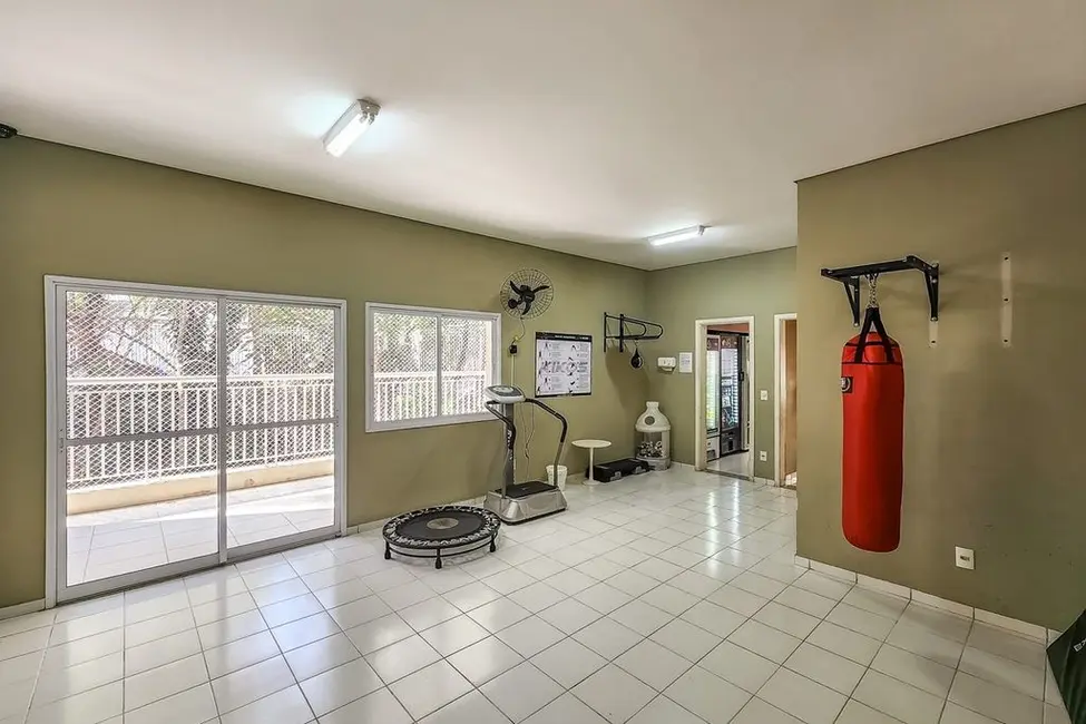 Foto 7 de Apartamento com 2 quartos à venda, 107m2 em Vila Andrade, São Paulo - SP