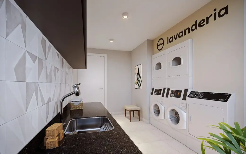 Apartamento com 2 quartos à venda, 41m2 em Ipiranga, São Paulo - SP - imagem 8 Foto 8 de Apartamento com 2 quartos à venda, 41m2 em Ipiranga, São Paulo - SP