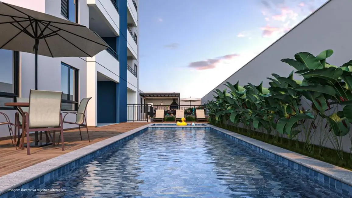 Apartamento com 2 quartos à venda, 52m2 em Chácara Santo Antônio (Zona Leste), São Paulo - SP - imagem 3 Foto 3 de Apartamento com 2 quartos à venda, 52m2 em Chácara Santo Antônio (Zona Leste), São Paulo - SP