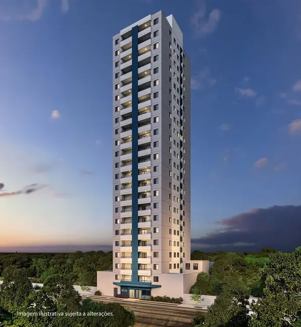 Apartamento com 2 quartos à venda, 52m2 em Chácara Santo Antônio (Zona Leste), São Paulo - SP - imagem 2 Foto 2 de Apartamento com 2 quartos à venda, 52m2 em Chácara Santo Antônio (Zona Leste), São Paulo - SP