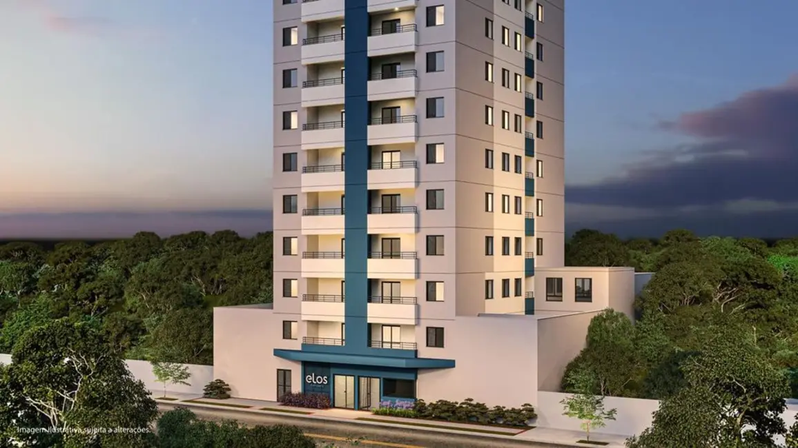 Apartamento com 2 quartos à venda, 52m2 em Chácara Santo Antônio (Zona Leste), São Paulo - SP - imagem 1 Foto 1 de Apartamento com 2 quartos à venda, 52m2 em Chácara Santo Antônio (Zona Leste), São Paulo - SP