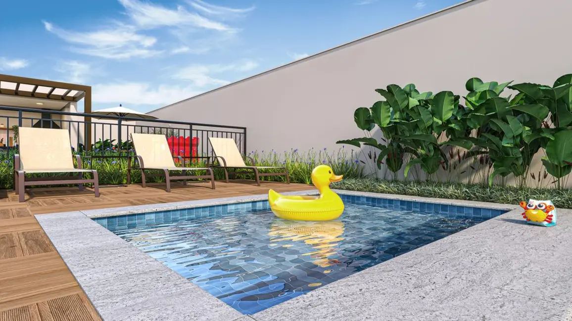 Apartamento com 2 quartos à venda, 52m2 em Chácara Santo Antônio (Zona Leste), São Paulo - SP - imagem 6 Foto 6 de Apartamento com 2 quartos à venda, 52m2 em Chácara Santo Antônio (Zona Leste), São Paulo - SP