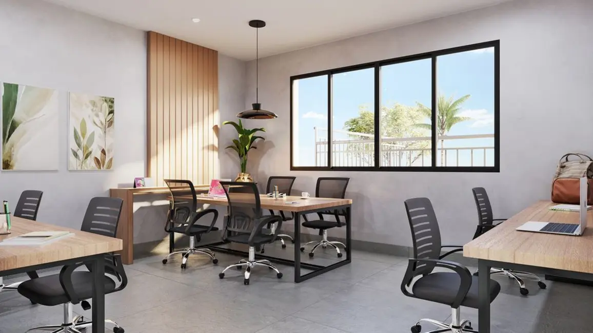 Apartamento com 1 quarto à venda, 28m2 em Perus, São Paulo - SP - imagem 8 Foto 8 de Apartamento com 1 quarto à venda, 28m2 em Perus, São Paulo - SP