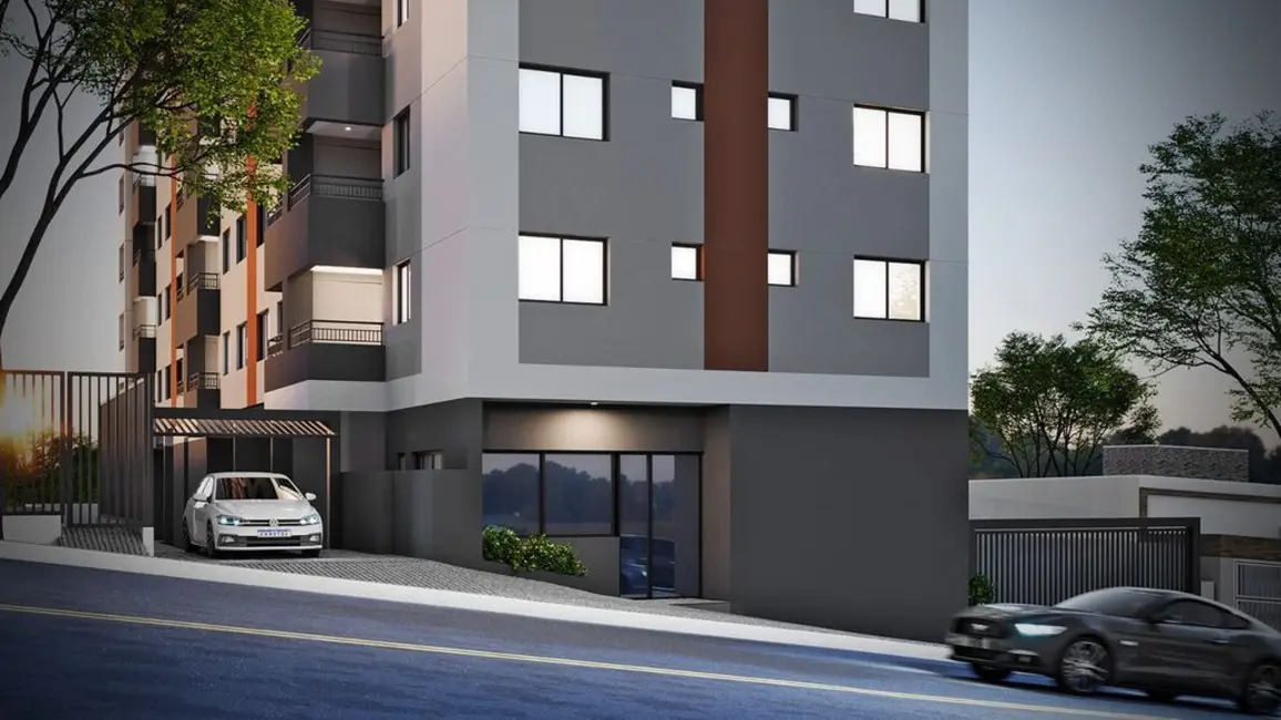 Apartamento com 1 quarto à venda, 28m2 em Perus, São Paulo - SP - imagem 2 Foto 2 de Apartamento com 1 quarto à venda, 28m2 em Perus, São Paulo - SP