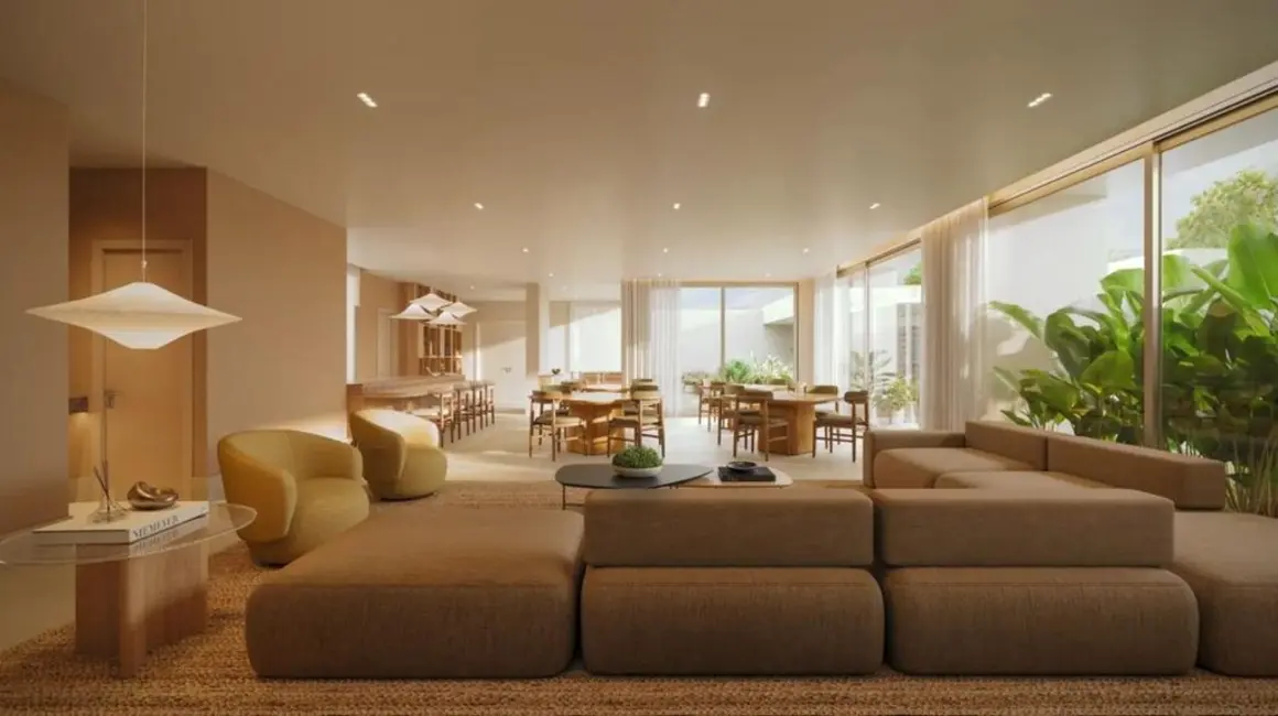 Foto 7 de Apartamento com 1 quarto à venda, 35m2 em São Paulo - SP