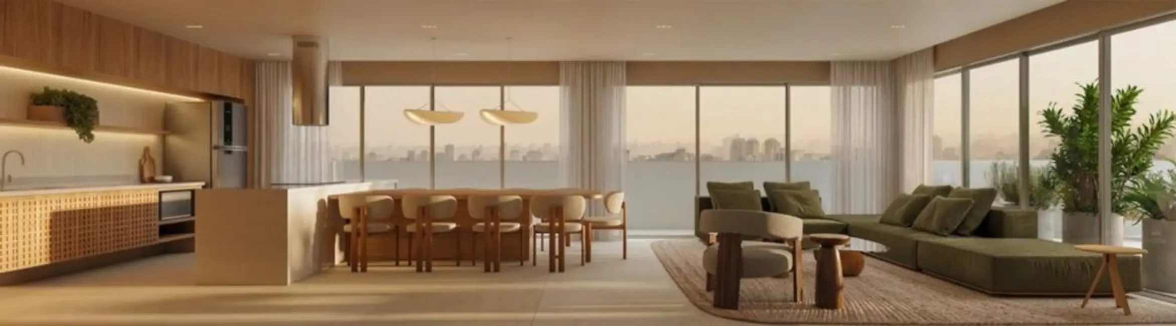 Foto 5 de Apartamento com 1 quarto à venda, 35m2 em São Paulo - SP