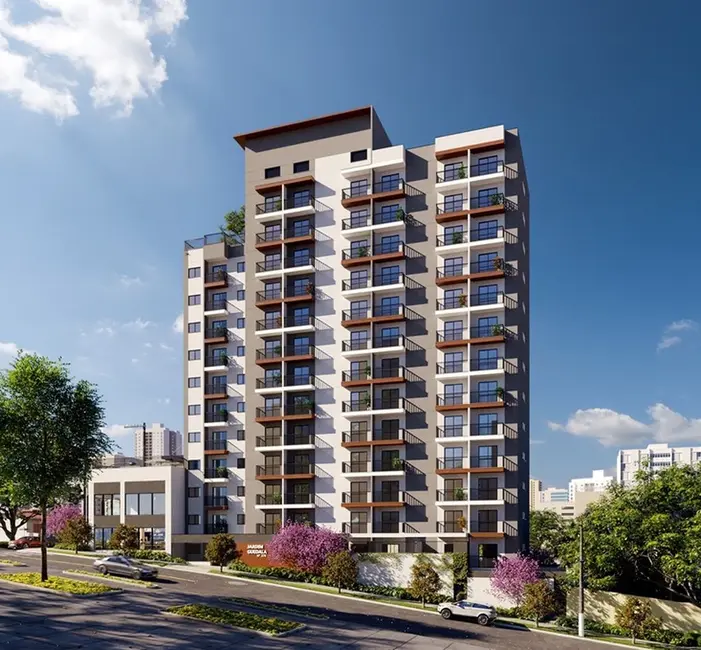 Foto 2 de Apartamento com 1 quarto à venda, 27m2 em Higienópolis, São Paulo - SP
