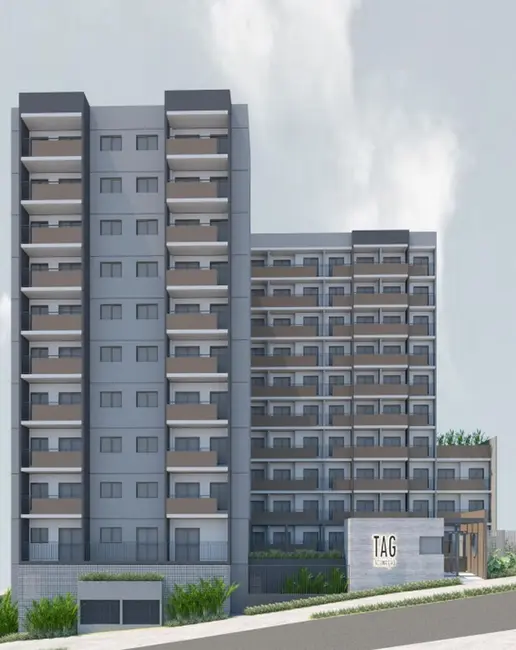 Apartamento com 1 quarto à venda, 27m2 em Aclimação, São Paulo - SP - imagem 1 Foto 1 de Apartamento com 1 quarto à venda, 27m2 em Aclimação, São Paulo - SP