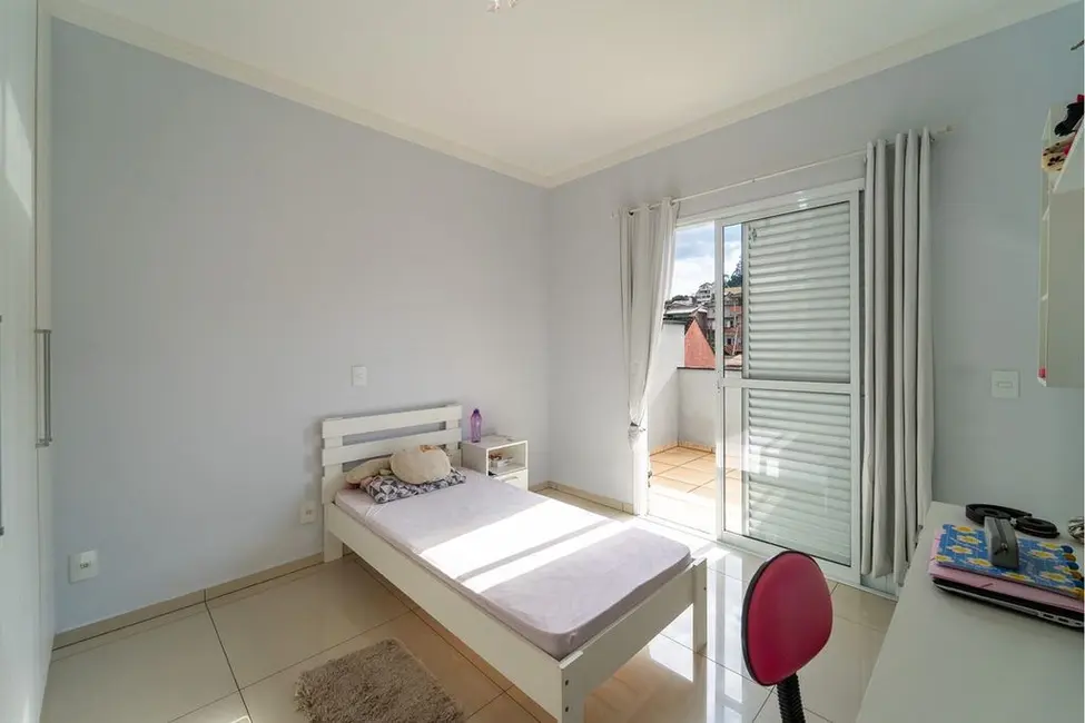 Foto 8 de Casa de Condomínio com 3 quartos à venda, 293m2 em Jardim Colônia, Jundiai - SP