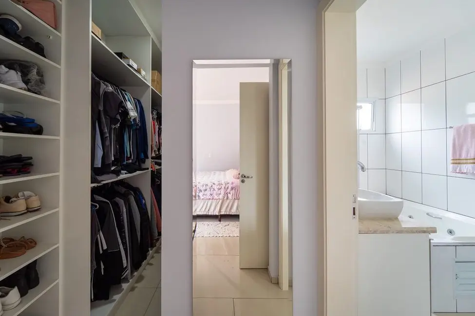 Foto 3 de Casa de Condomínio com 3 quartos à venda, 293m2 em Jardim Colônia, Jundiai - SP