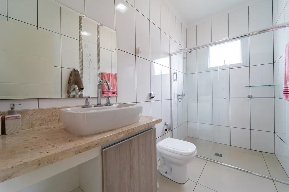 Foto 6 de Casa de Condomínio com 3 quartos à venda, 293m2 em Jardim Colônia, Jundiai - SP